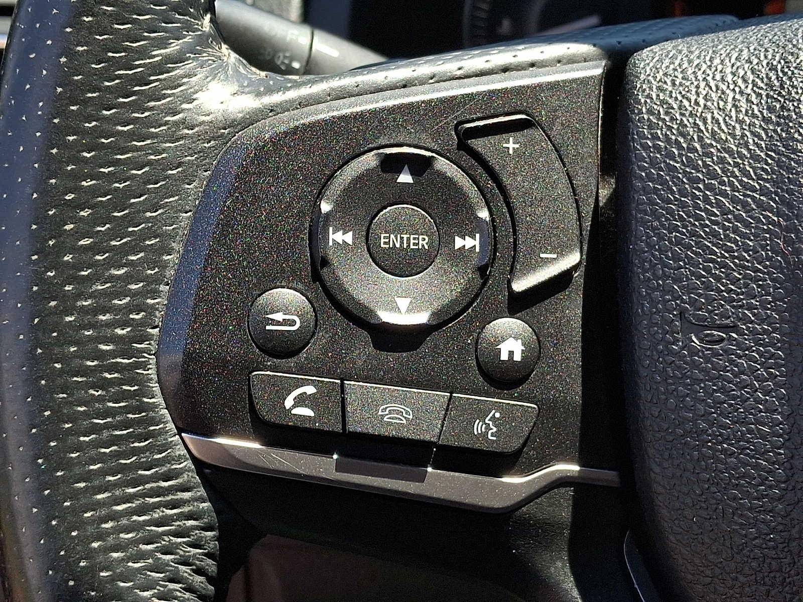 2023 Honda Passport EX-L AWD