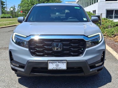 2023 Honda Passport EX-L AWD