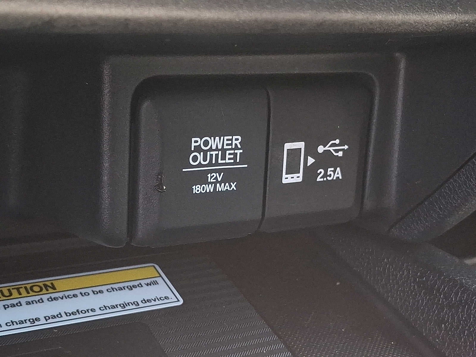 2023 Honda Passport EX-L AWD