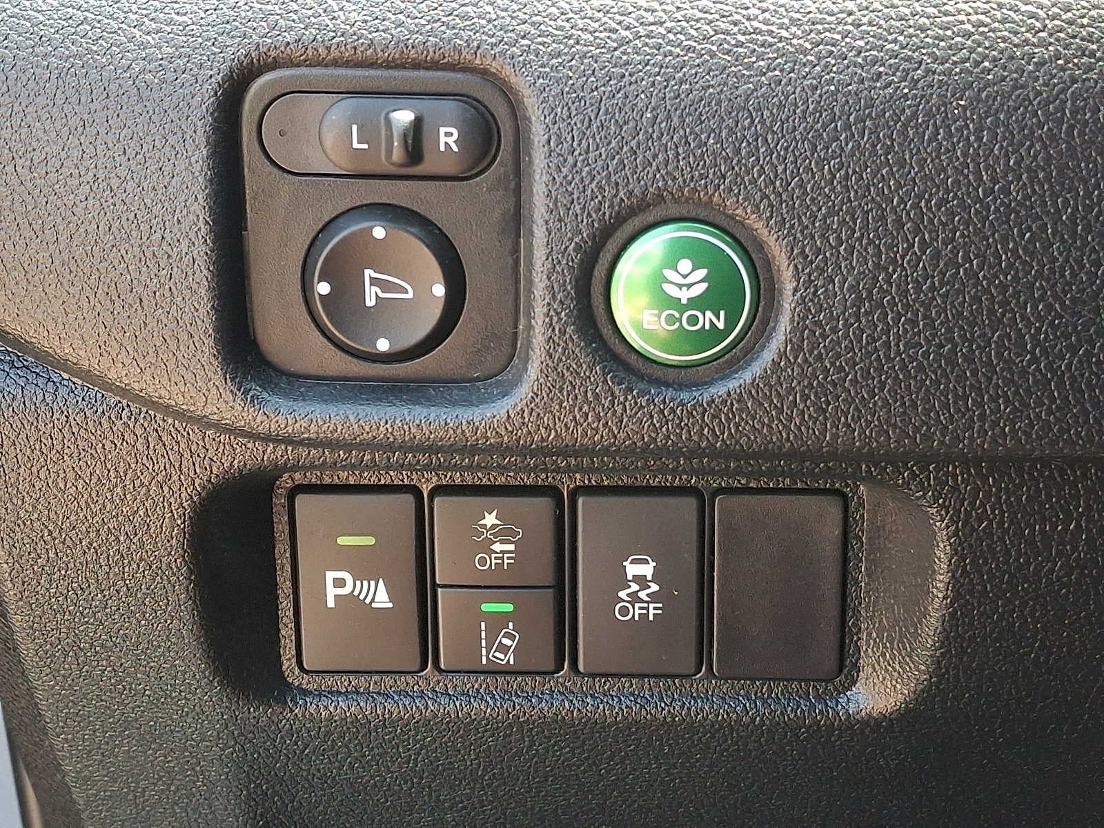 2023 Honda Passport EX-L AWD
