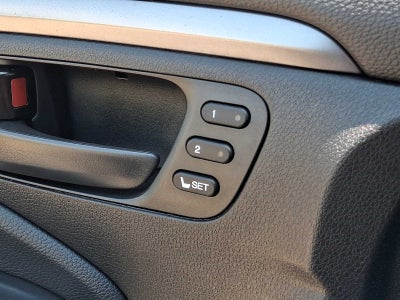 2023 Honda Passport EX-L AWD