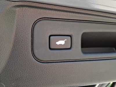 2023 Honda Passport EX-L AWD