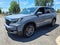 2023 Honda Passport EX-L AWD