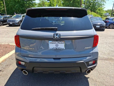 2023 Honda Passport EX-L AWD