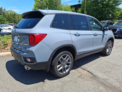 2023 Honda Passport EX-L AWD