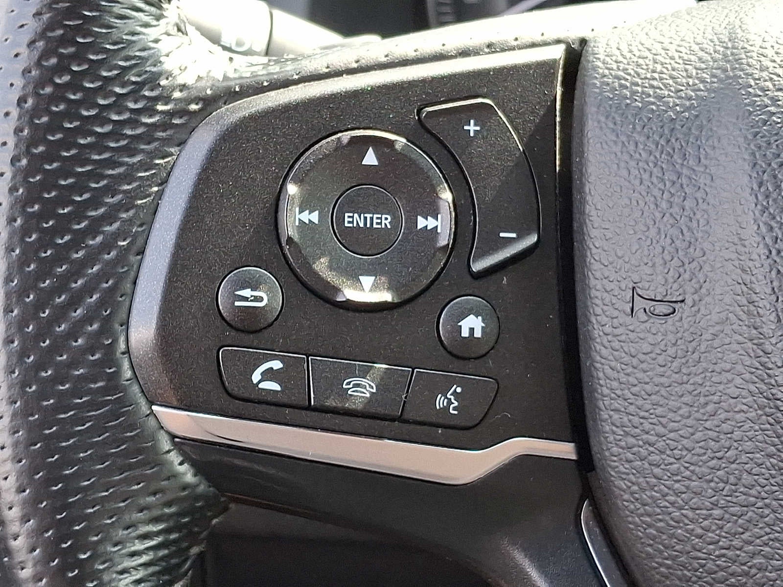 2023 Honda Passport EX-L AWD