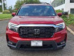 2023 Honda Passport EX-L AWD