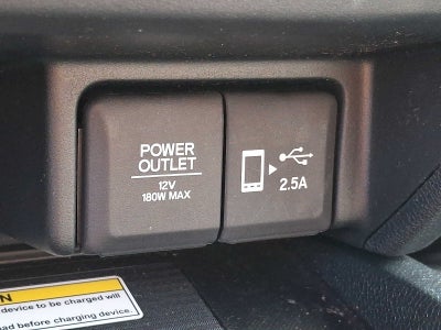 2023 Honda Passport EX-L AWD