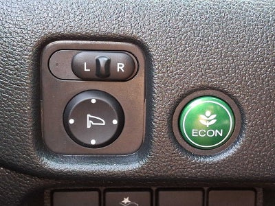 2023 Honda Passport EX-L AWD