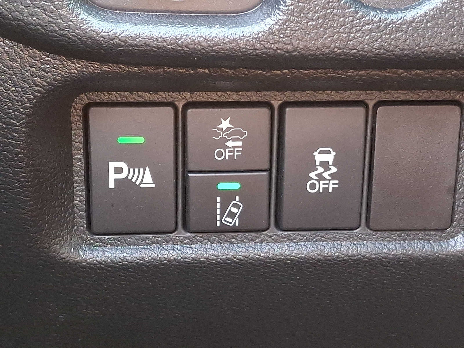 2023 Honda Passport EX-L AWD