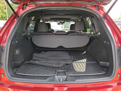 2023 Honda Passport EX-L AWD