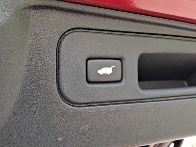 2023 Honda Passport EX-L AWD