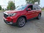 2023 Honda Passport EX-L AWD