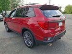 2023 Honda Passport EX-L AWD