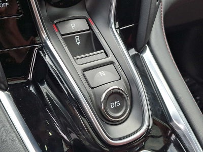 2024 Acura RDX SH-AWD w/A-Spec Advance Package