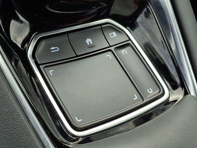 2024 Acura RDX SH-AWD w/A-Spec Advance Package
