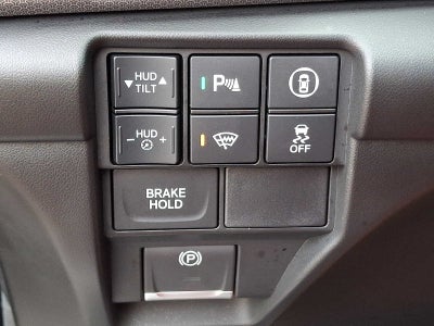 2024 Acura RDX SH-AWD w/A-Spec Advance Package