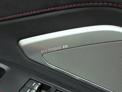 2024 Acura RDX SH-AWD w/A-Spec Advance Package