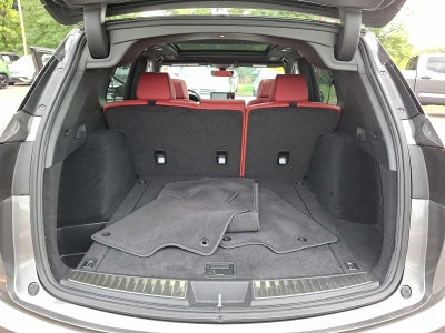 2024 Acura RDX SH-AWD w/A-Spec Advance Package