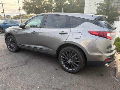 2024 Acura RDX SH-AWD w/A-Spec Advance Package