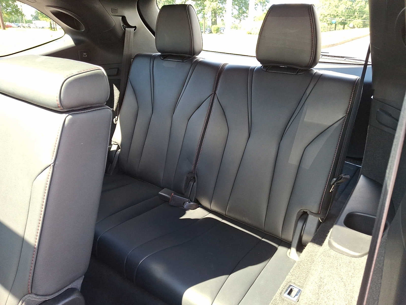 2022 Acura MDX Type S SH-AWD w/Advance Package
