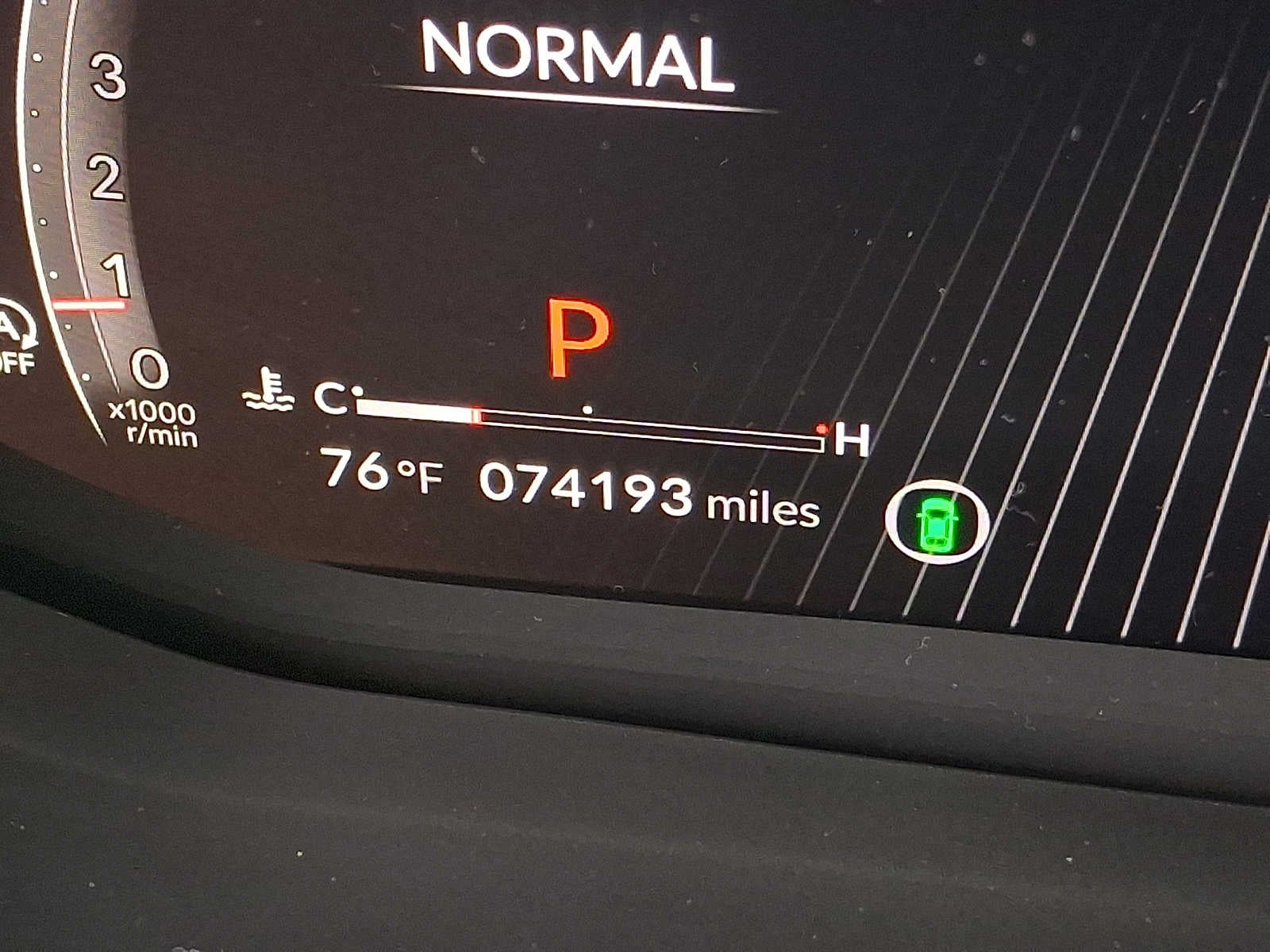 2022 Acura MDX Type S SH-AWD w/Advance Package