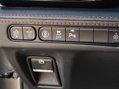2022 Acura MDX Type S SH-AWD w/Advance Package