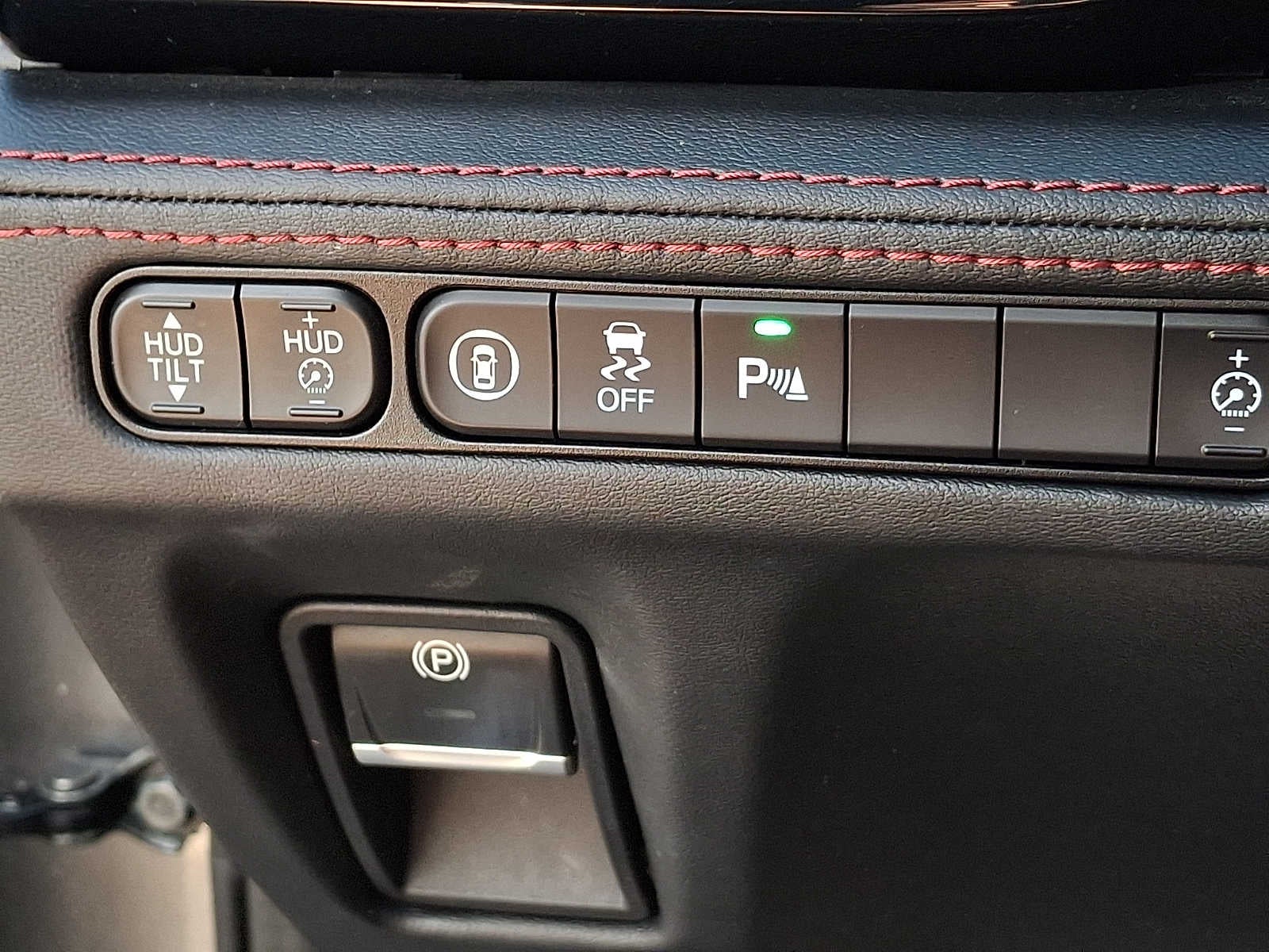 2022 Acura MDX Type S SH-AWD w/Advance Package