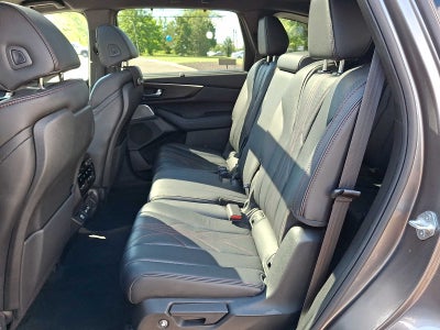 2022 Acura MDX Type S SH-AWD w/Advance Package