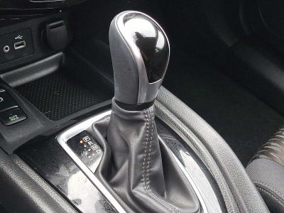 2019 Nissan Rogue AWD SV