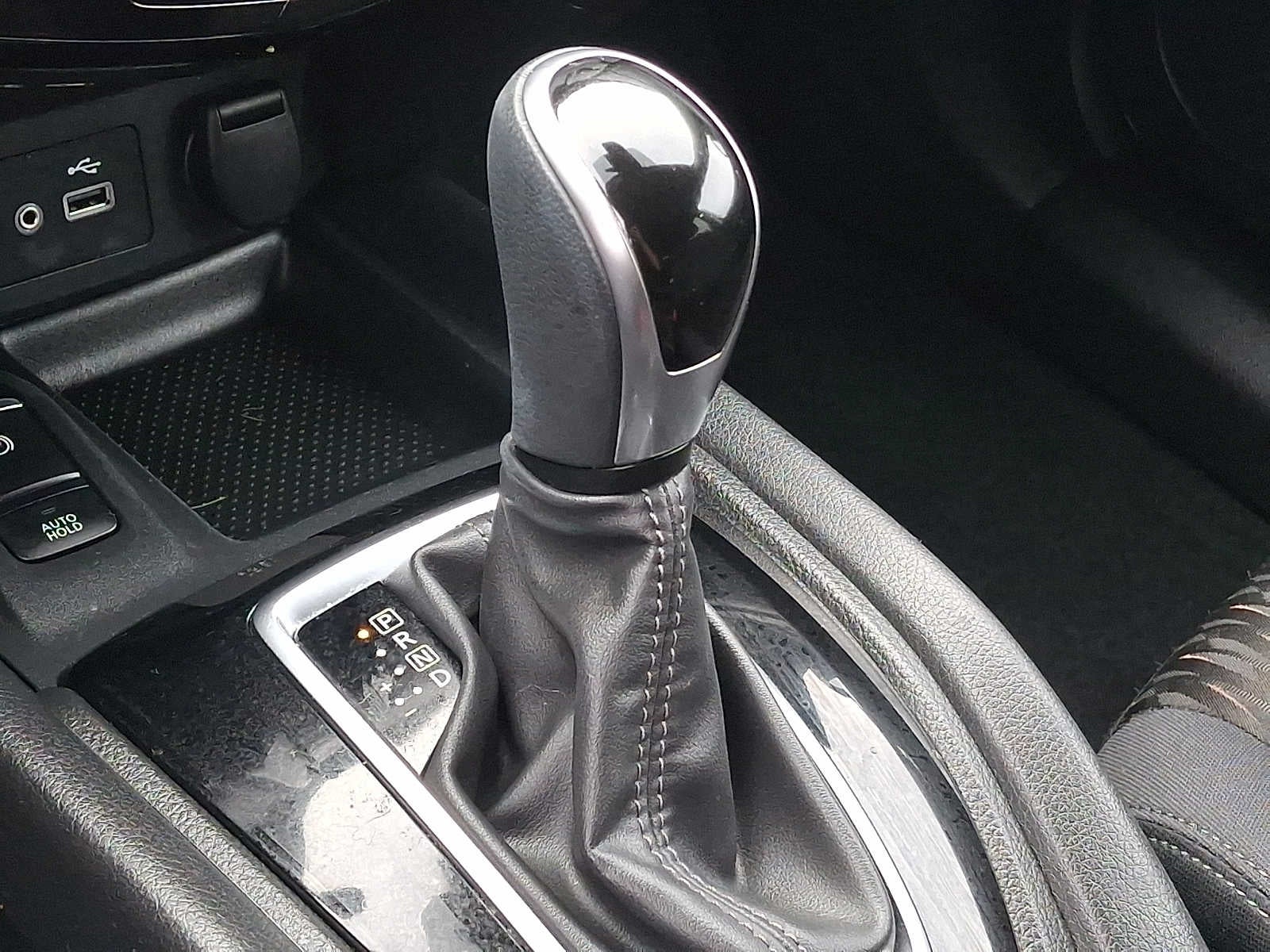 2019 Nissan Rogue AWD SV