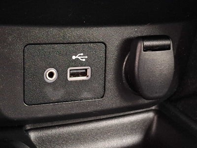 2019 Nissan Rogue AWD SV