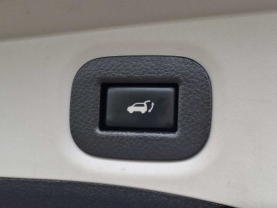 2019 Nissan Rogue AWD SV