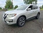 2019 Nissan Rogue AWD SV