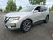 2019 Nissan Rogue AWD SV