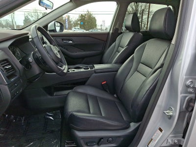 2023 Nissan Rogue AWD SV