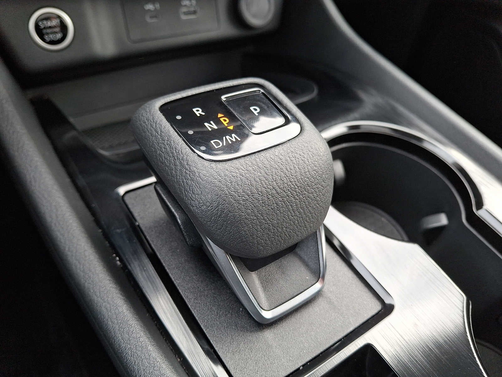 2023 Nissan Rogue AWD SV