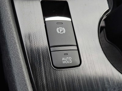 2023 Nissan Rogue AWD SV