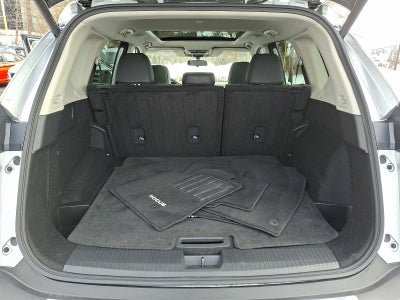 2023 Nissan Rogue AWD SV