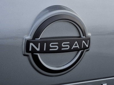 2023 Nissan Rogue AWD SV