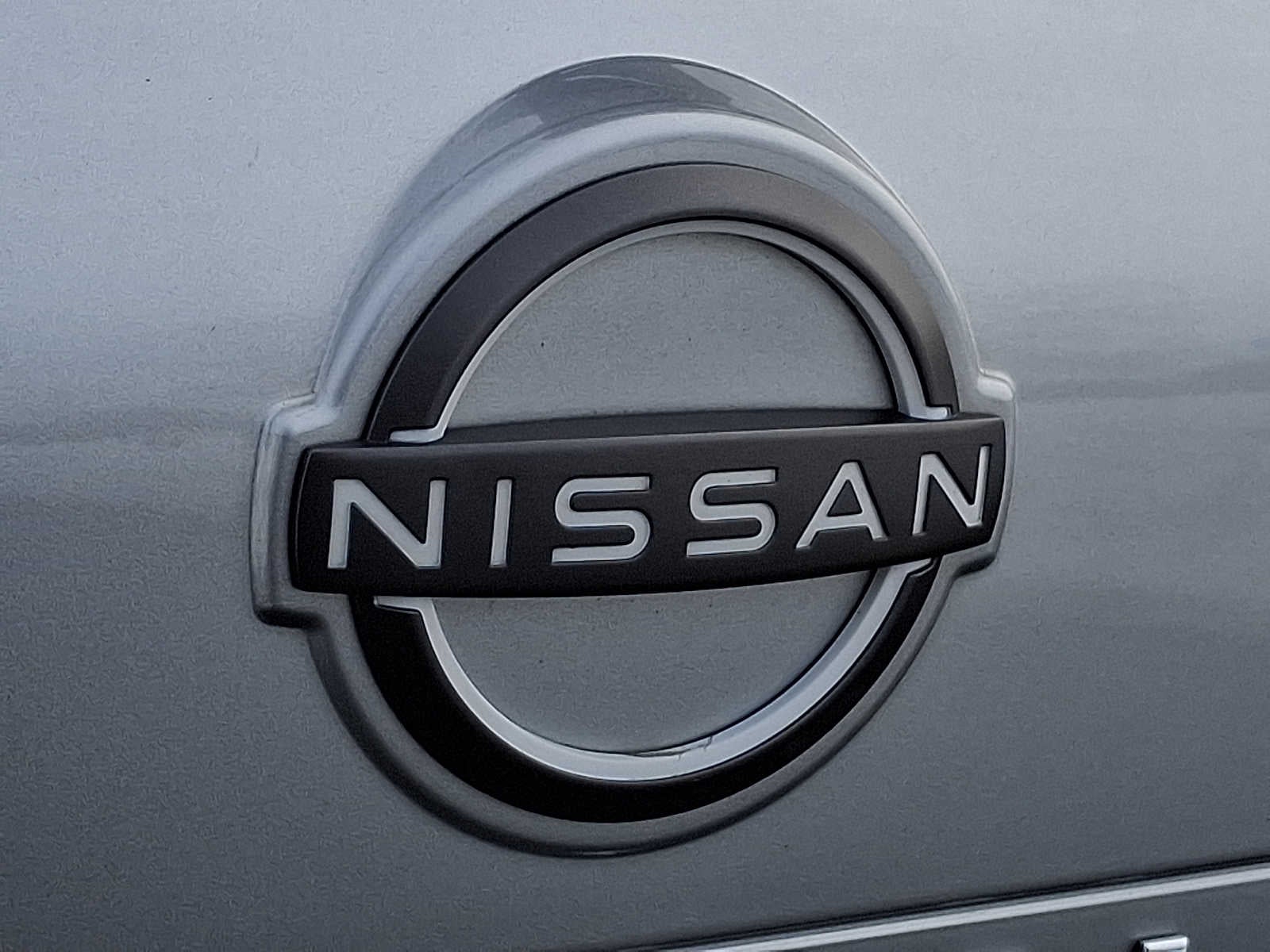 2023 Nissan Rogue AWD SV