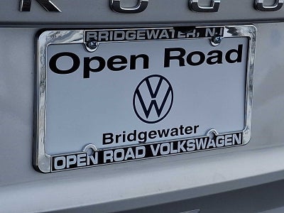 2023 Nissan Rogue AWD SV