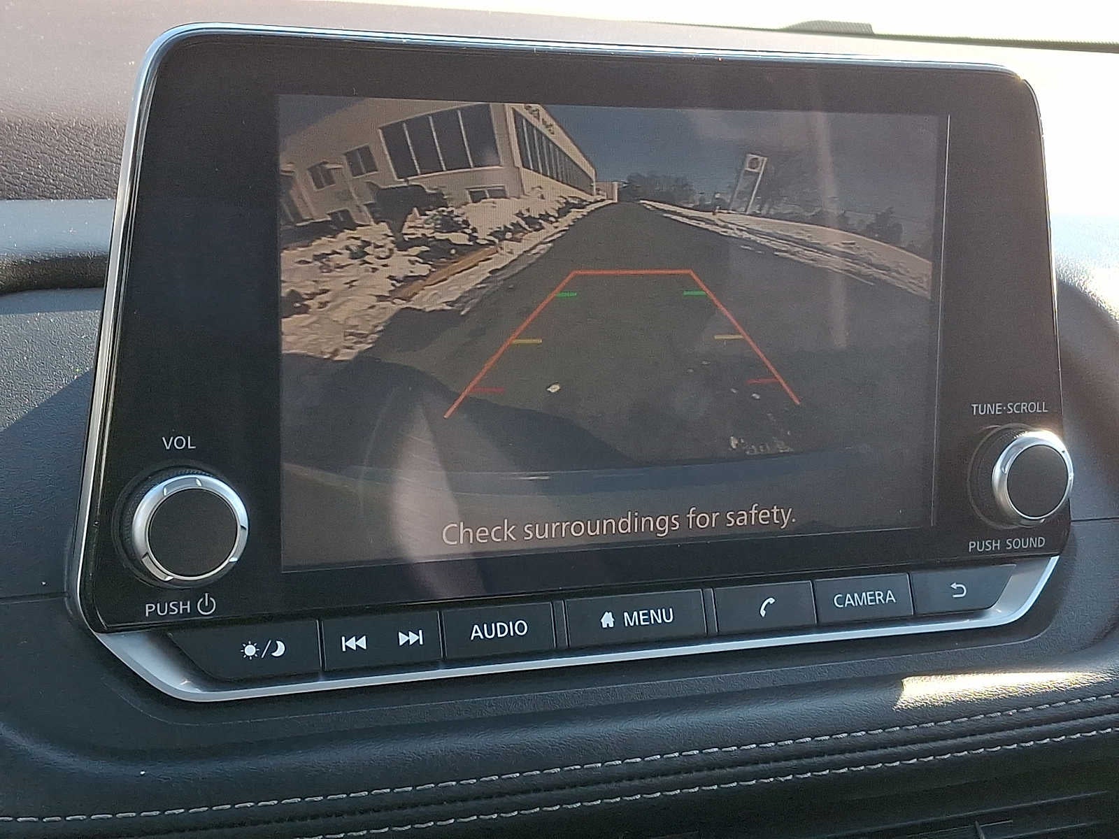 2022 Nissan Rogue AWD SV