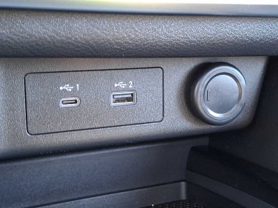 2022 Nissan Rogue AWD SV