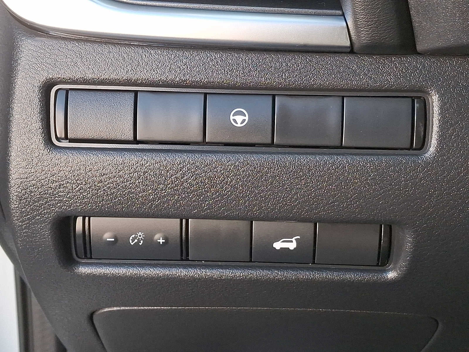 2022 Nissan Rogue AWD SV