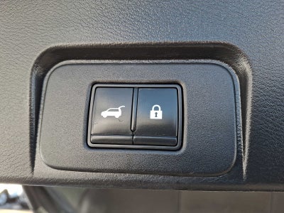 2022 Nissan Rogue AWD SV