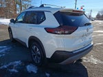 2022 Nissan Rogue AWD SV