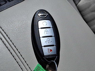 2022 Nissan Pathfinder SV 4WD
