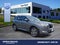 2022 Nissan Pathfinder Platinum 4WD