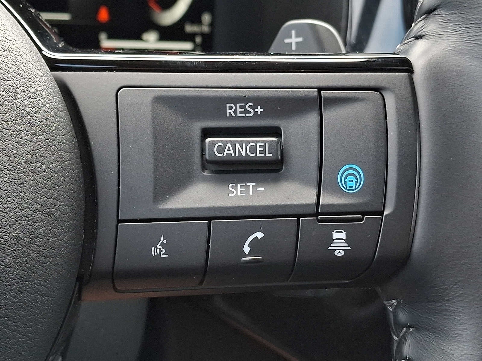 2022 Nissan Pathfinder Platinum 4WD